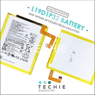 Battery Bateri For LENOVO TAB M10 HD GEN 2 TB-X306X / LENOVO TAB M10 FHD PLUS TB-X606X TB-8505F TB-8