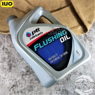 PTT Engine Flush  Flushing Oil 4L