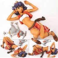 [預訂/3月] 娜汀亞 TV放送30年記念Model Bellfine 1/7 冒險少女娜汀亞 Figure