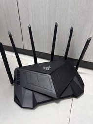 ASUS TUF Gaming  AX6000