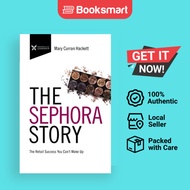 Sephora Story - Paperback - English - 9781400232802