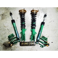 TEIN ADJUSTABLE NISSAN SERENA C25 C26 C27