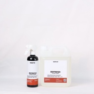 [ถูกสุด🇹🇭✅]ผลิตภัณฑ์ทำความสะอาดเบาะหนังโดยเฉพาะ ( WIBWUB Refresh )[ถูกสุด🇹🇭✅]