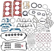 INGKAN Engine Cylinder Head Gasket Set Fits for Audi Q7 16-19, VW Amarok 3.0L V6 Diesel OE 059103148