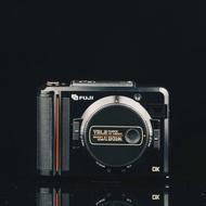 FUJI TW-3 #0153 #135底片相機