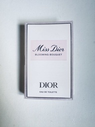 miss dior blooming bouquet 香水