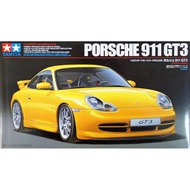 Porsche 911 GT3 Brand Tamiya 1/24