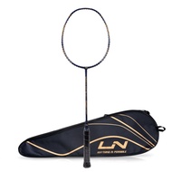 Li-Ning G-Force Superlite Max 9 Unstrung Carbon Fibre Badminton Racket with Free Full Cover (80 Gram