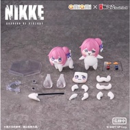 Snail Shell NIKKE Victory Doro (Snail Shell) - Non-scale painted pre-painted action figure