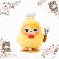 [secret] POPMART PUCKY PUCKY Egg Egg Bean Series Mystery Box Genuine Figure Gift