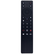 Compatible with TCL TV QM6K QM7K series 85QM6K 98QM6K 55QM7K 65QM7K 75QM7K 85QM7K Voice Remote Contr