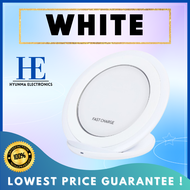 QI Wireless Charger Pad Stand Wireless Charger Fast Charging Quick Charger For QI SAMSUNG & ANDROID
