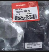 ECU ECM CDI SUPRA X 125 KTM