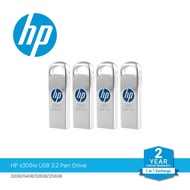 HP x306w USB 3.2 PenDrive Flash Drive