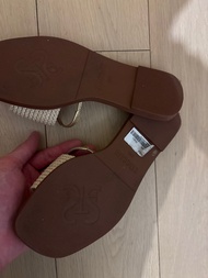 Staccato 涼鞋