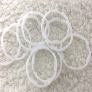 Replacement Plastic Watch Movement Spacer Ring for 8200 Watch Movement Repair Tool