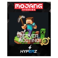 🔥 Minecraft Hosting | SSD Power | Instant Setup | Mods & Plugins 🛠️