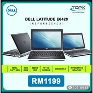 Dell refurbished laptop