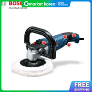 (Md) Bosh Electric Polisher Sander Sanding Machine Abraser Grinder Polish Polish Compound