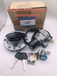 XPLORER150Z KEY SET MOTORSTAR
