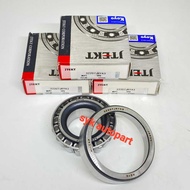 BEARING 32207JRYA KOYO FRONT OUTER PS120 CANTER DUTRO 32207JRYA