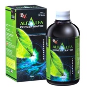 (READY STOCK) BV ALFALFA CONCENTRATED💯 ORIGINAL HAI O+ FREE GIFT