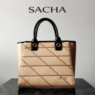 Sacha Women Hand Carry  Handbag