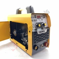 SALE CALDWELL MIG 130 G Mesin Las MMA MIG lift TIG 3 in 1 Listrik
