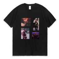 Certified Boy Lover Album Print Men's T-Shirt And Great Hip Hop Rapper Drake Boys T-Shirt Summer Cas