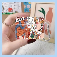 airpods1/2 case airpods 3 airpods pro airpods pro2 airpods 4 case