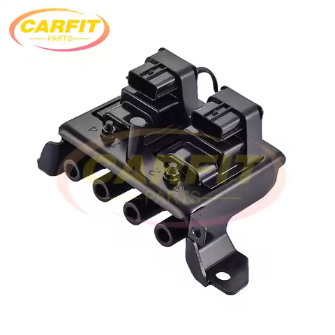88921326 BPE81810X BPE8-18-10XA BPE81810XA UF-258 UF258 E568A Ignition Coils For Mazda MX-5 Miata MX