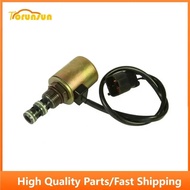 Solenoid Valve 20Y-60-22122 20Y6022122 for Komatsu PC200-6 PC210-6 PC220-6 PC230-6 BZ200-1 D475A-3 D