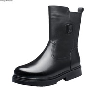 BLACK HAMMER SAFETY SHOES BH4666