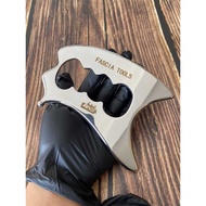 Improved Square Fascia Knife Multifunctional Fascia Knife Fascia Knife IASTM American Fascia Knife F