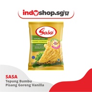 DISC PRODUCT SASA TEPUNG PISANG GORENG EXP 8 JULY 2026