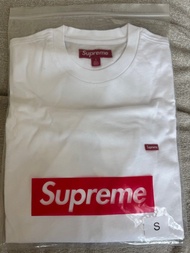 Supreme Box Logo Tee