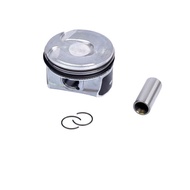 Piston c/w Ring For Peugeot 308 408 3008 5008 RCZ 1.6T Engine
