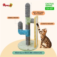 PEPETS CAT TREE CACTUS(CA-627)