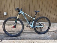Big Rock 27.5吋山地車