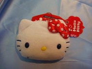 瑪奇格 日本原裝 Hello Kitty 造型鑰匙包（可放遙控器）