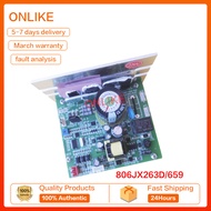 Yijian Yikang Running 6006D / Black Panther 007 / 1016S / T900 / 8055 / 767 Motherboard Power Board 