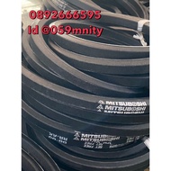 2-Sided Belt BB Double-Sided Hexagon BB65 BB95 BB94 BB100 Mill Spare Parts