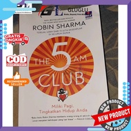 THE 5 AM CLUB Indonesia