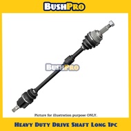 Front Drive Shaft Right Long Nissan Grand Livina L10 1.6 Auto 06-13 Latio C11 1.6 Auto 07-15