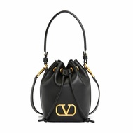 VALENTINO V Logo 女士水桶包 7W2P0Z44VNL 0NO