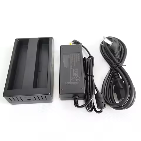 JILONG Original Fiber Fusion Splicer KL-280 280G KL-500/500E KL-520 KL-530 KL-510 KL-360T Battery AC
