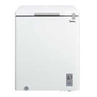 MIDEAตู้แช่แข็ง (5.3 คิว) รุ่น BCF-150A