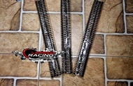 Linear Spring + Free Fork Oil Yamaha Sniper135 / Sniper150 / Aerox - Nmax155 / Mio