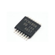 ADC converter 24bit 96khz