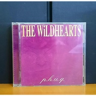 CD International Music/The Wildhearts/P.H.U.Q.-a28